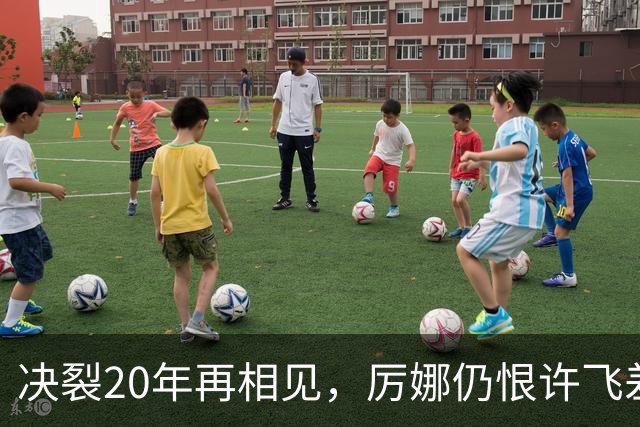 决裂20年再相见，厉娜仍恨许飞差点打起来，马天宇大哭质问张萌