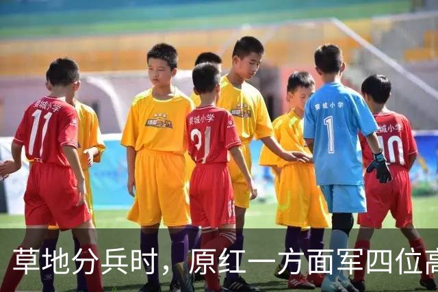 草地分兵时，原红一方面军四位高级干部做错选择，他们后来怎么样了？
