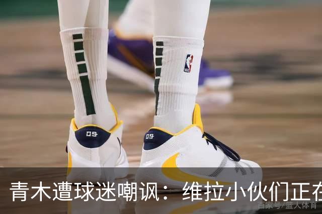 青木遭球迷嘲讽：维拉小伙们正在狂欢，格林伍德是性犯罪者