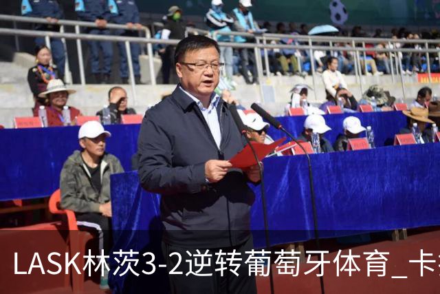 LASK林茨3-2逆转葡萄牙体育 卡拉季奇破门达内克建功