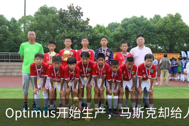 Optimus开始生产，马斯克却给人形机器人降温了